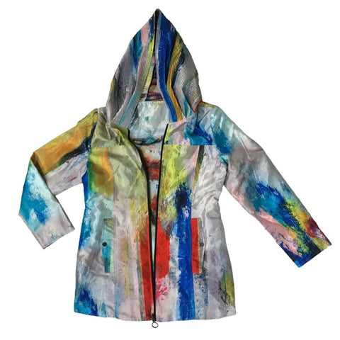 Travel Jacket Raincoat